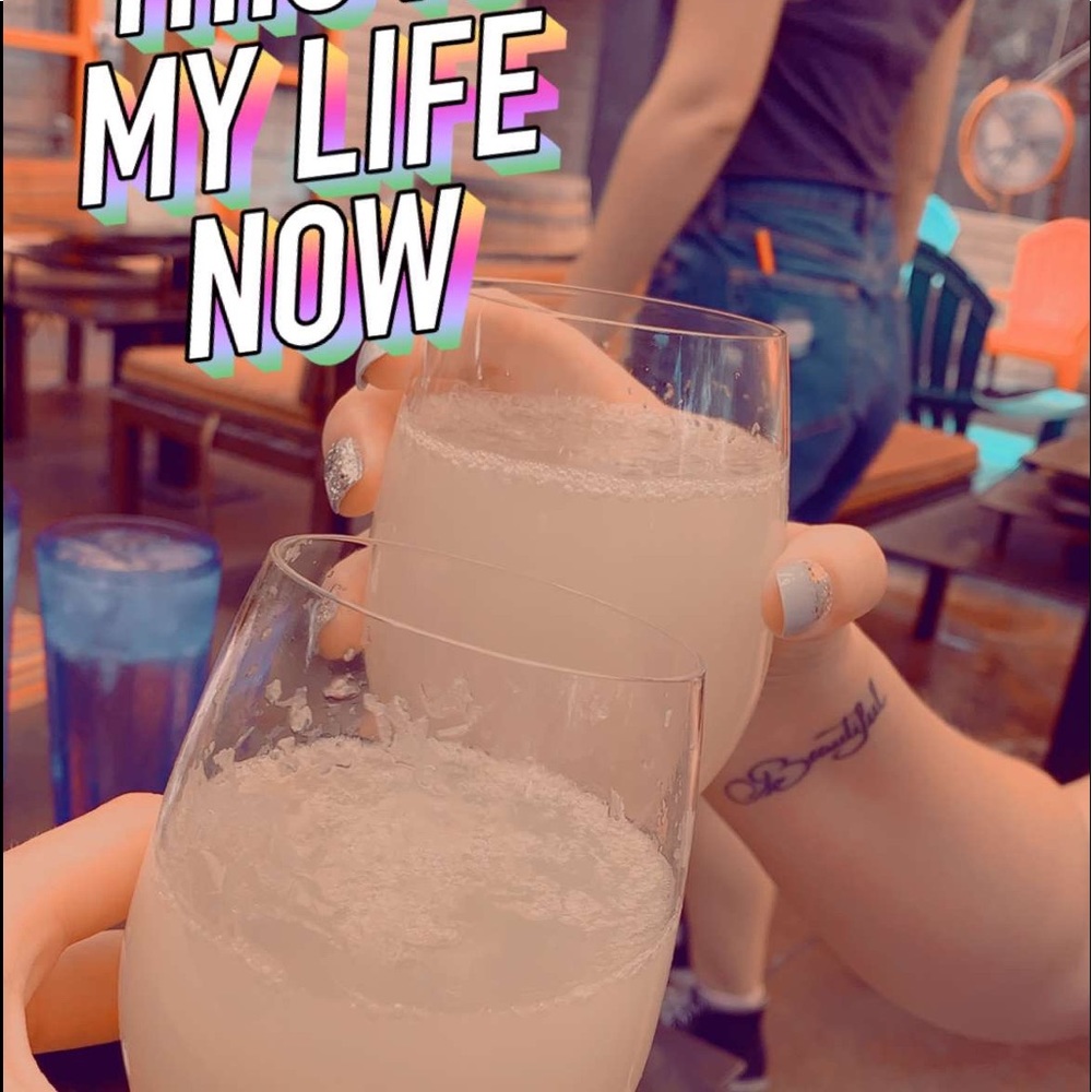 Meet your Posher, Briar